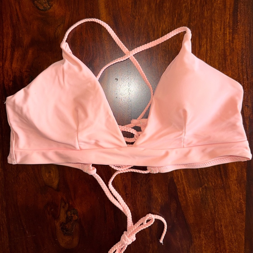 Women’s Zaful bikini top